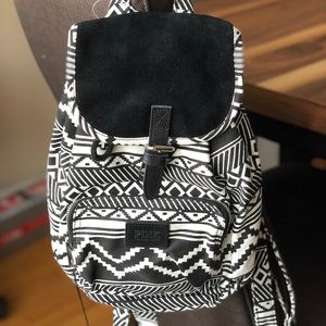 PINK Victoria’s Secret Mini Backpack